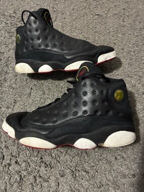 Jordan 13 playoffs
